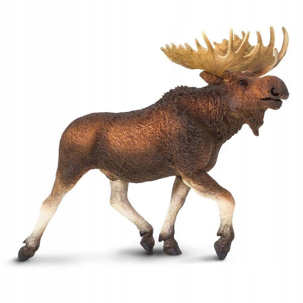 

Łoś Moose Safari Ltd. 113289 Delux