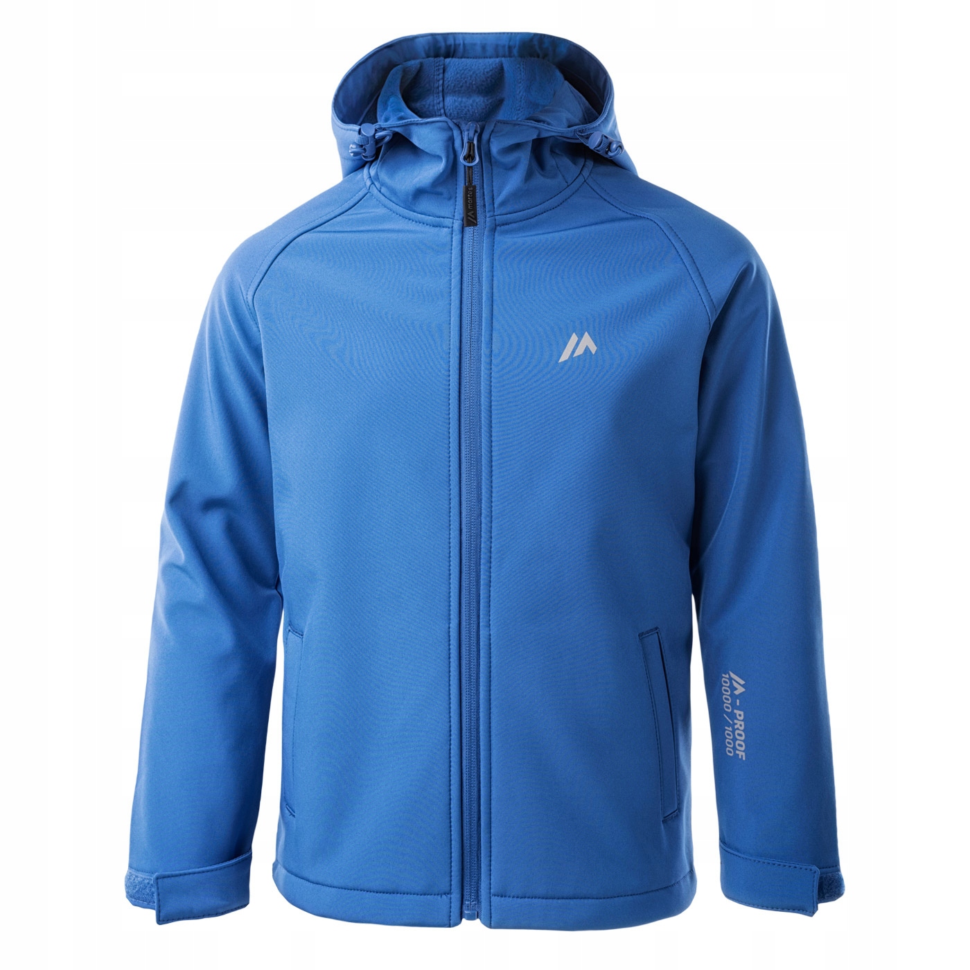 

Dziecięca Kurtka Softshell Meino Martes 134
