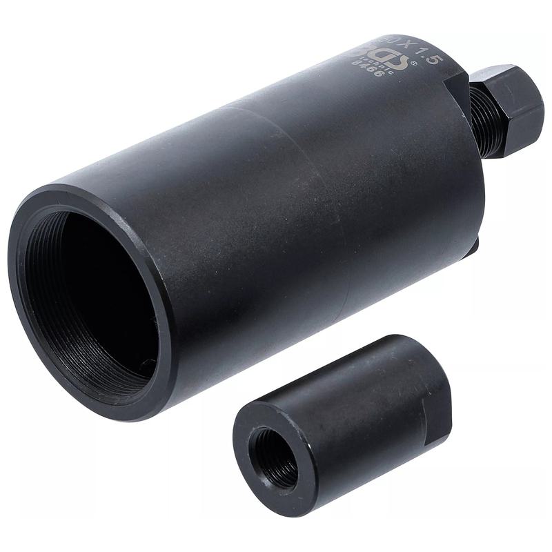 Stahovač pólových věnců M50 x 1,5 mm pro motocykly Suzuki, Bgs 8466