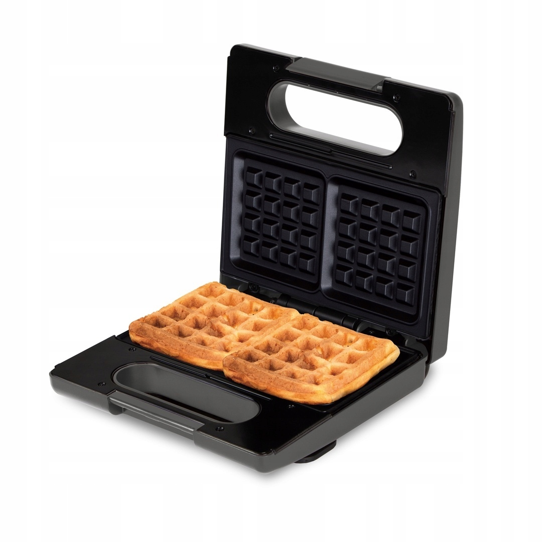 Toustovač 3v1 s odnímatelnými nástavci BerlingerHaus BH-9583 Antracit