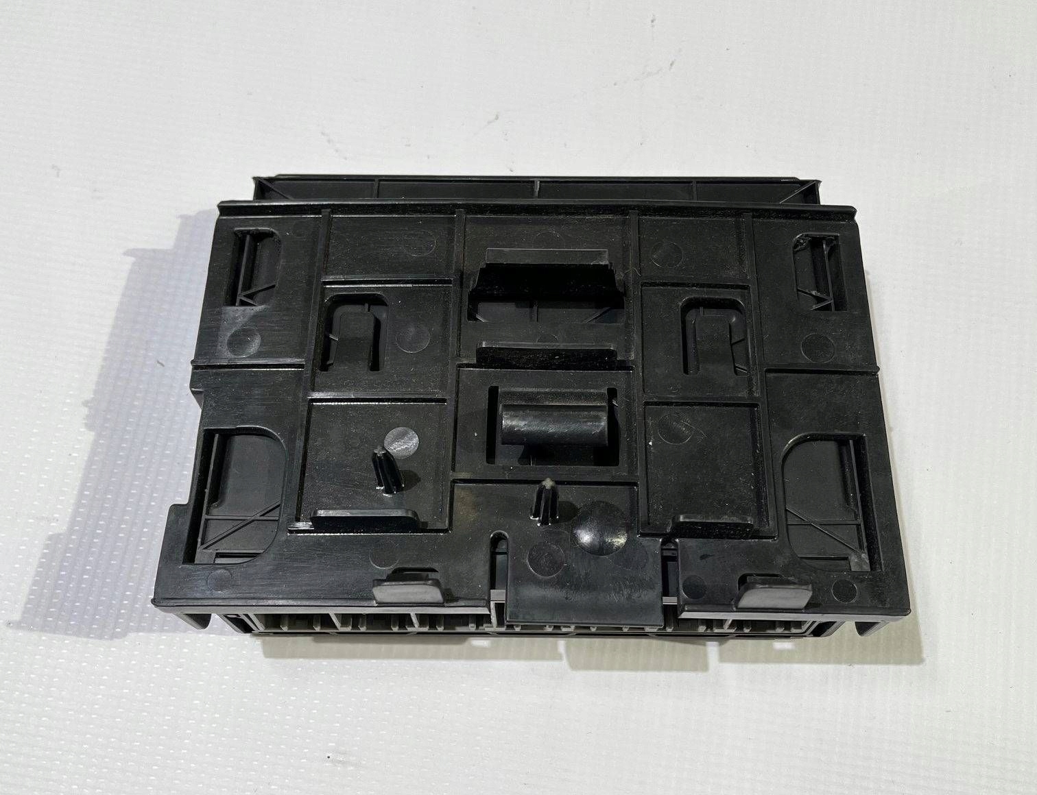 comfort control unit control unit Chevrolet Camaro Cabrio 2009-2015