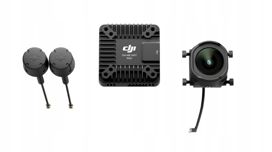 Dji O4 Air Unit Pro