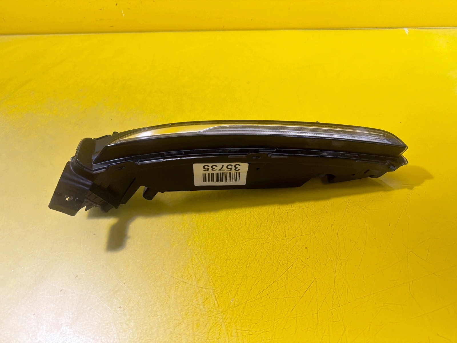 lámpa jobb Porsche 718 Boxster 982 DRL 982953042B
