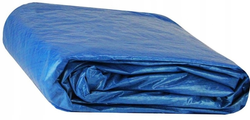 Mata Pokrowiec do basenu Bestway Steel Pro 400X211X81CM