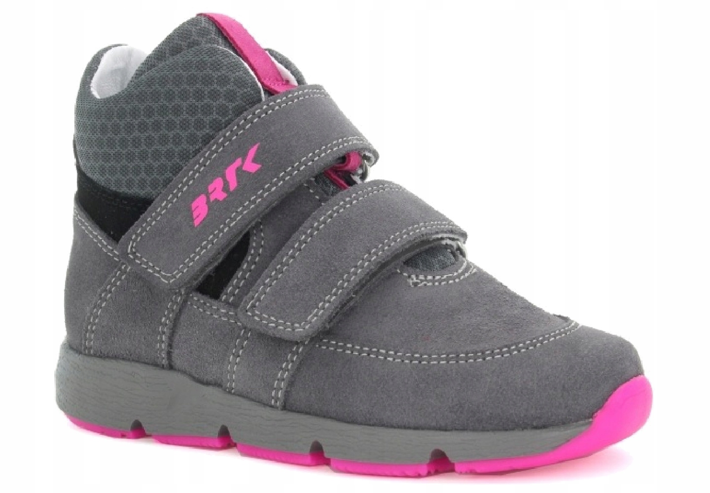 

Bartek Buty 64018 Półbuty Trzewiki Dziewczęce 27