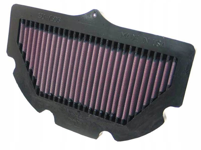 Vzduchový Filter K&n Suzuki GSX-R600 GSX-R750 SU-7506