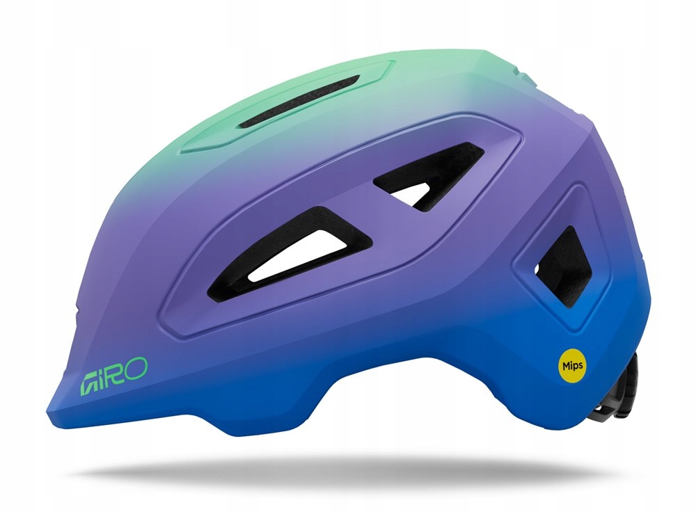 Kask rowerowy Giro Scamp Mips II r. Xs
