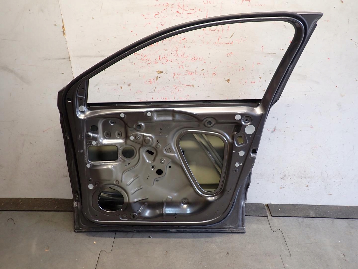 door front front right SKODA KAROQ 2018- 575831312