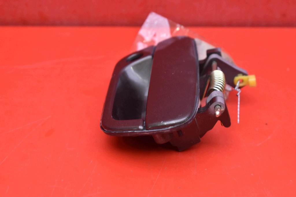 handle right front front BRAZOWA 96690050 CHEVROLET SPARK 3 III M300 10