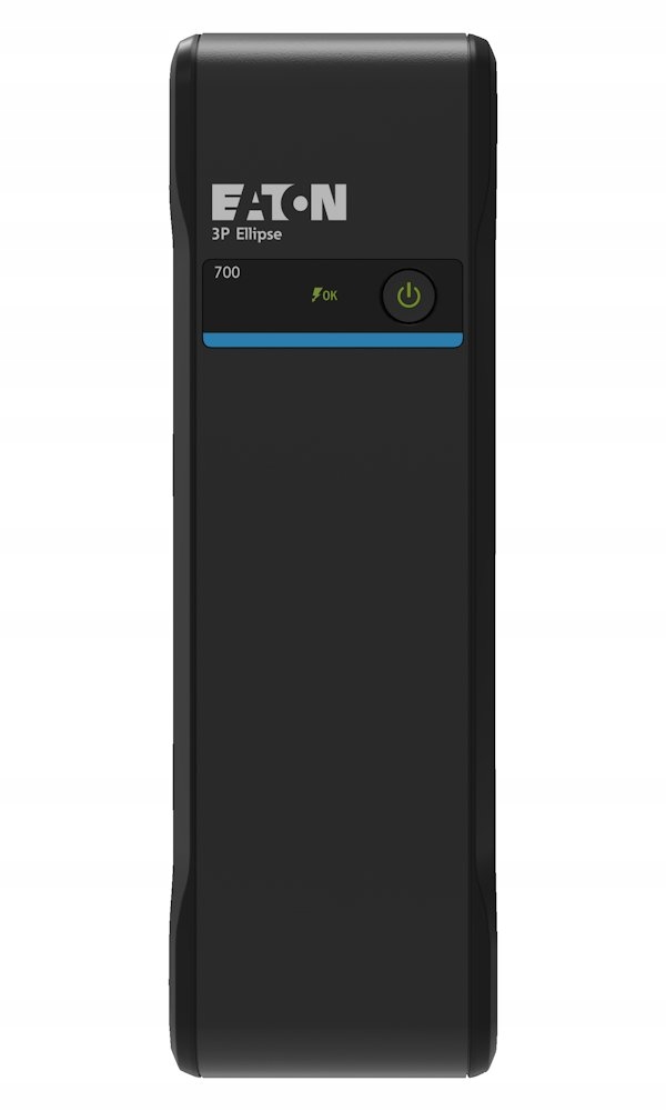 Eaton Ups 3P Ellipse 3P700F, Fr, 700VA, 420W, 1/1 fáze, tower