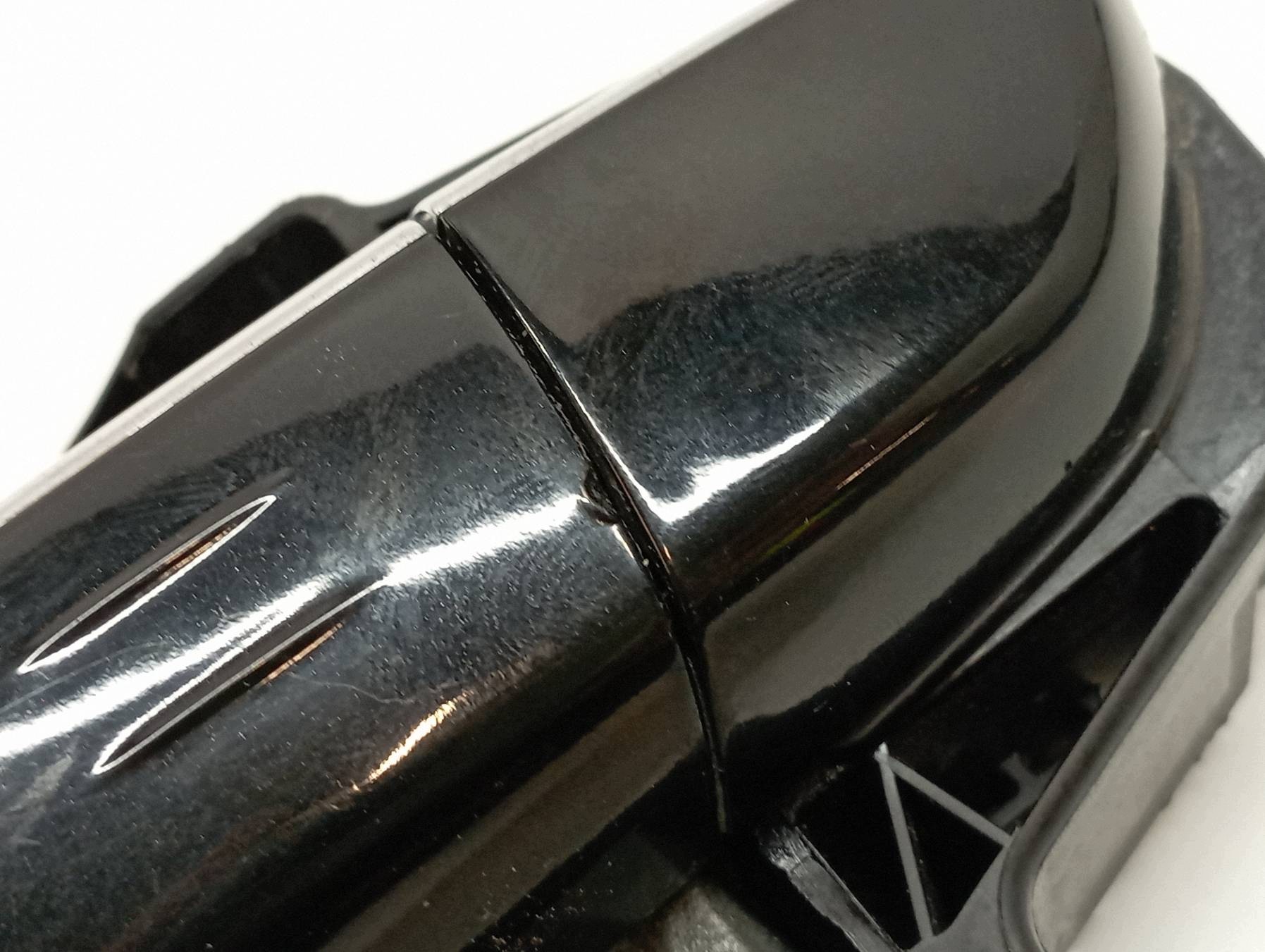handle exterior left rear part KEYLESS KTVD 9686433780 Citroen DS5 and (2011- )