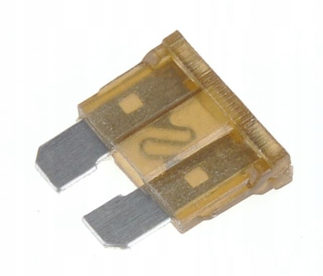 

Bezpiecznik samochodowy MIDI 7,5A