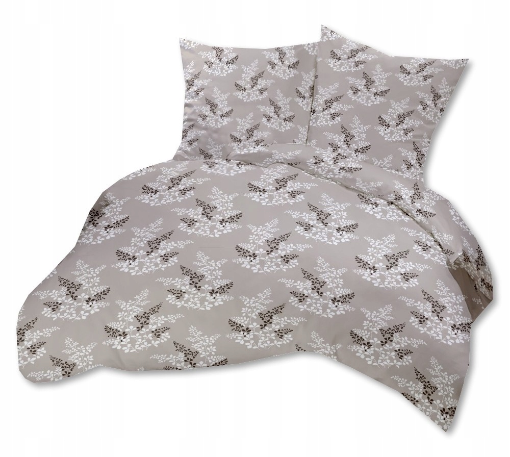 krepové povlečení 140x200 1x70x80 Bavlna 100% Bielawa Produkt Polský Fiku