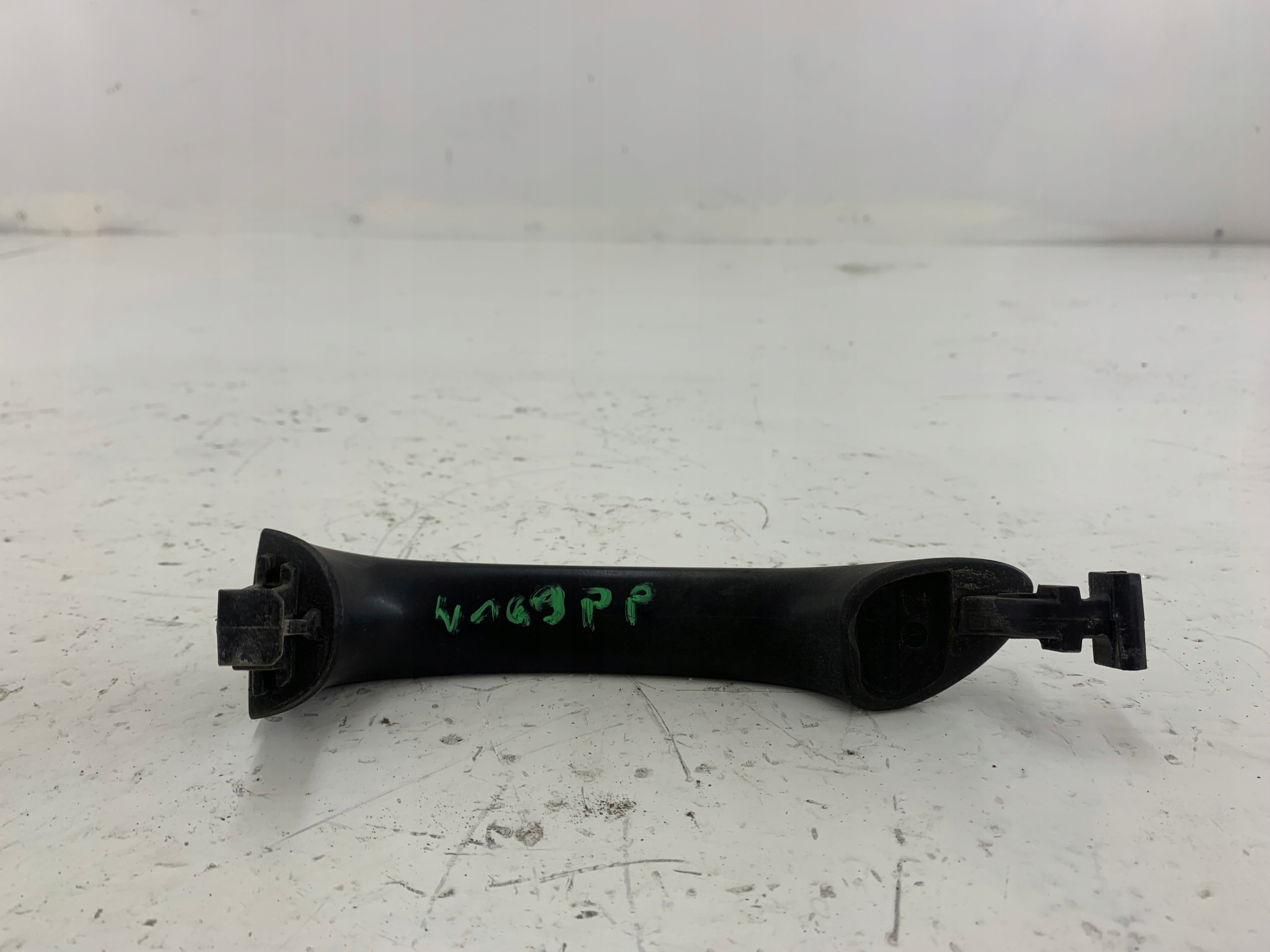 MERCEDES W169 handle exterior right front