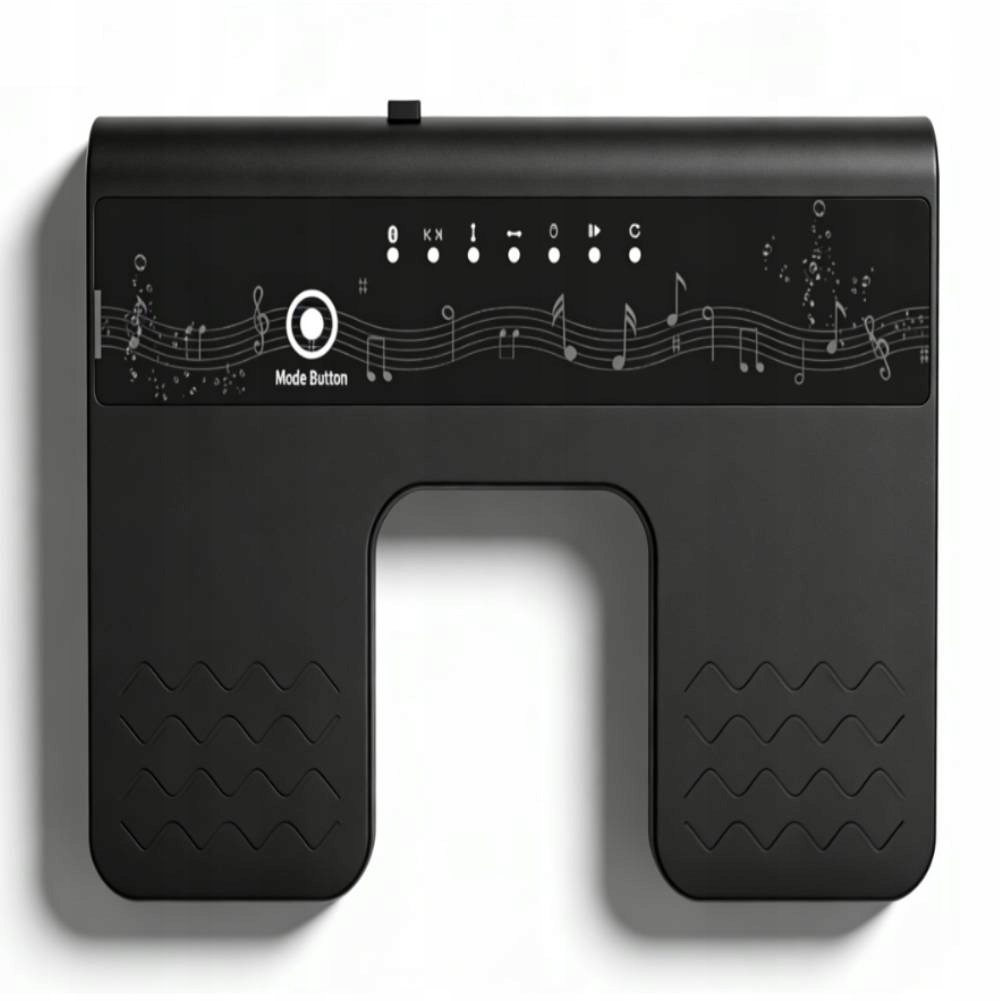 MUSIC PAGE TURNER PEDAL HAND FREE DLA SMARTFONÓW