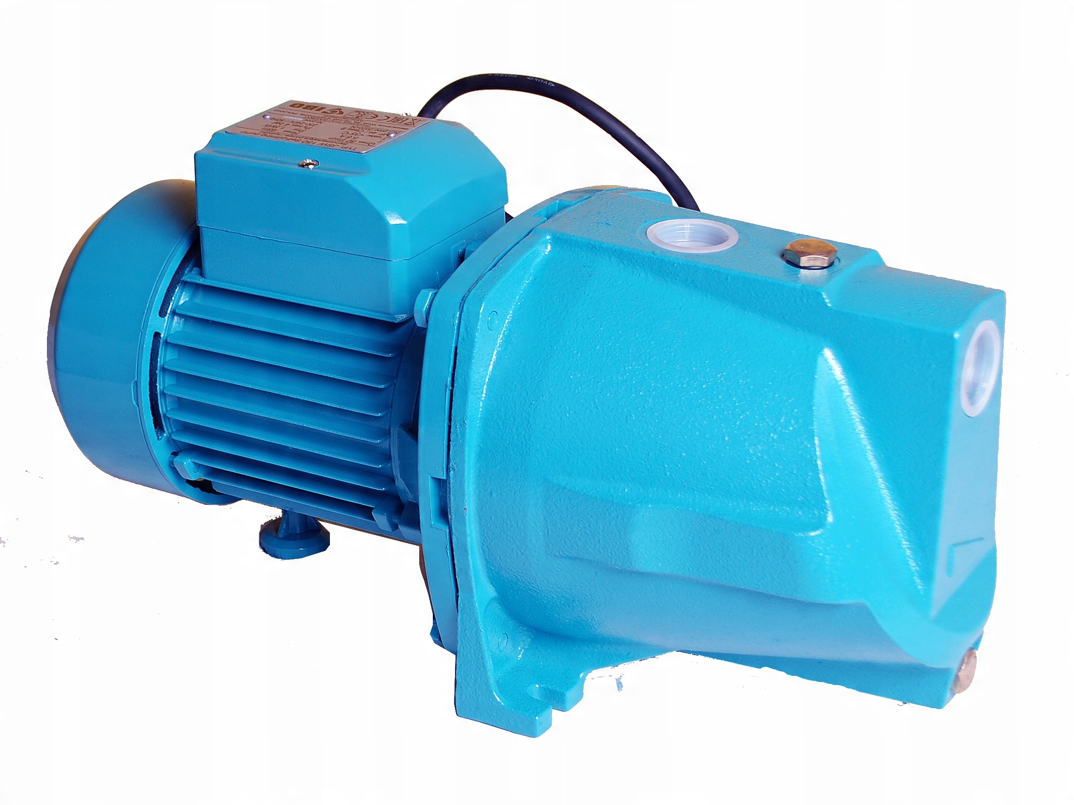 

Pompa ogrodowa 46m 80l/min Ibo Jsw 150