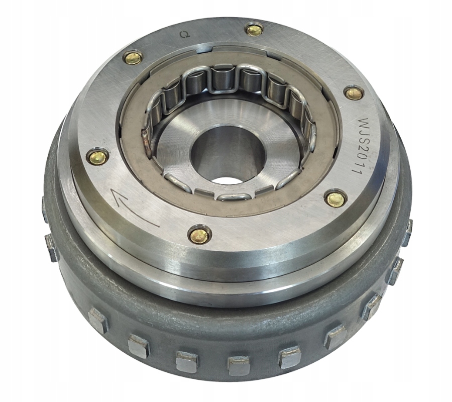 MOR.17.1433 - Magneto-GP1 BLADE R / Stratos 125