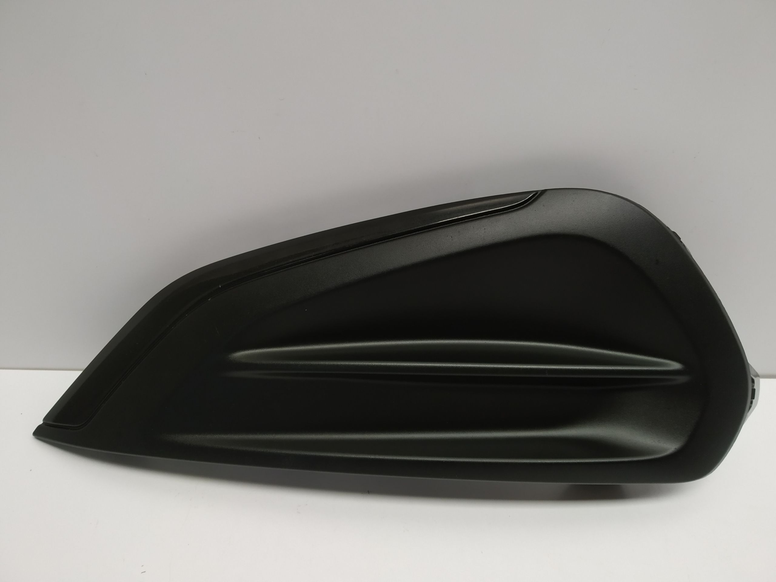 Peugeot 208 lift grid left front originál spoiler grille