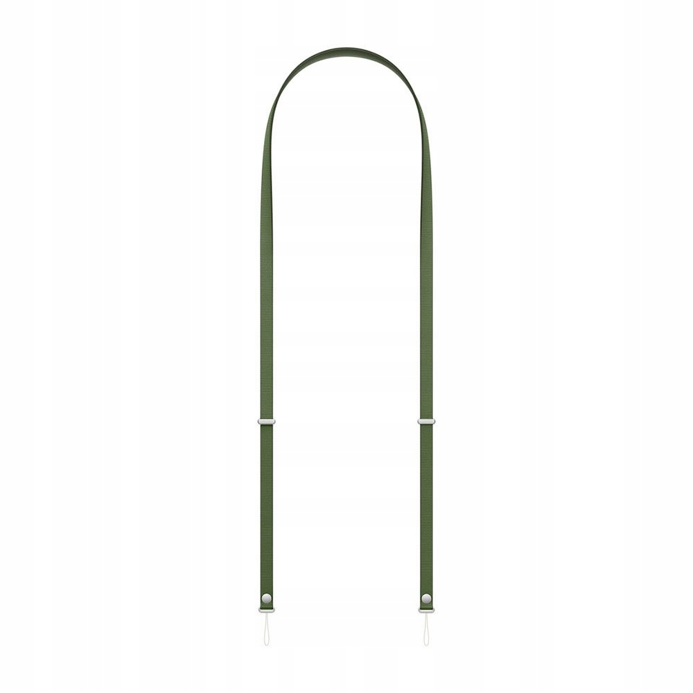 Apple Crossbody Strap Green MGGF4ZM/A