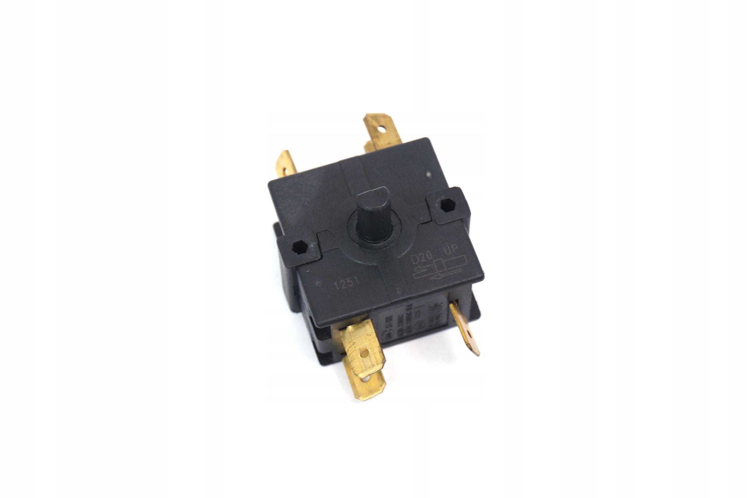 Przełącznik do ekspresu DeLonghi EC 220.CD