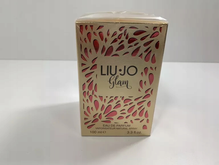 Liu Jo Glam 100 ml parfémovaná voda