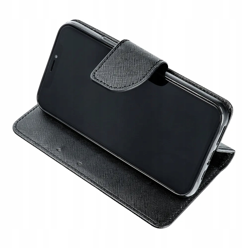 Kabura do Samsung A5 Fancy Book czarny