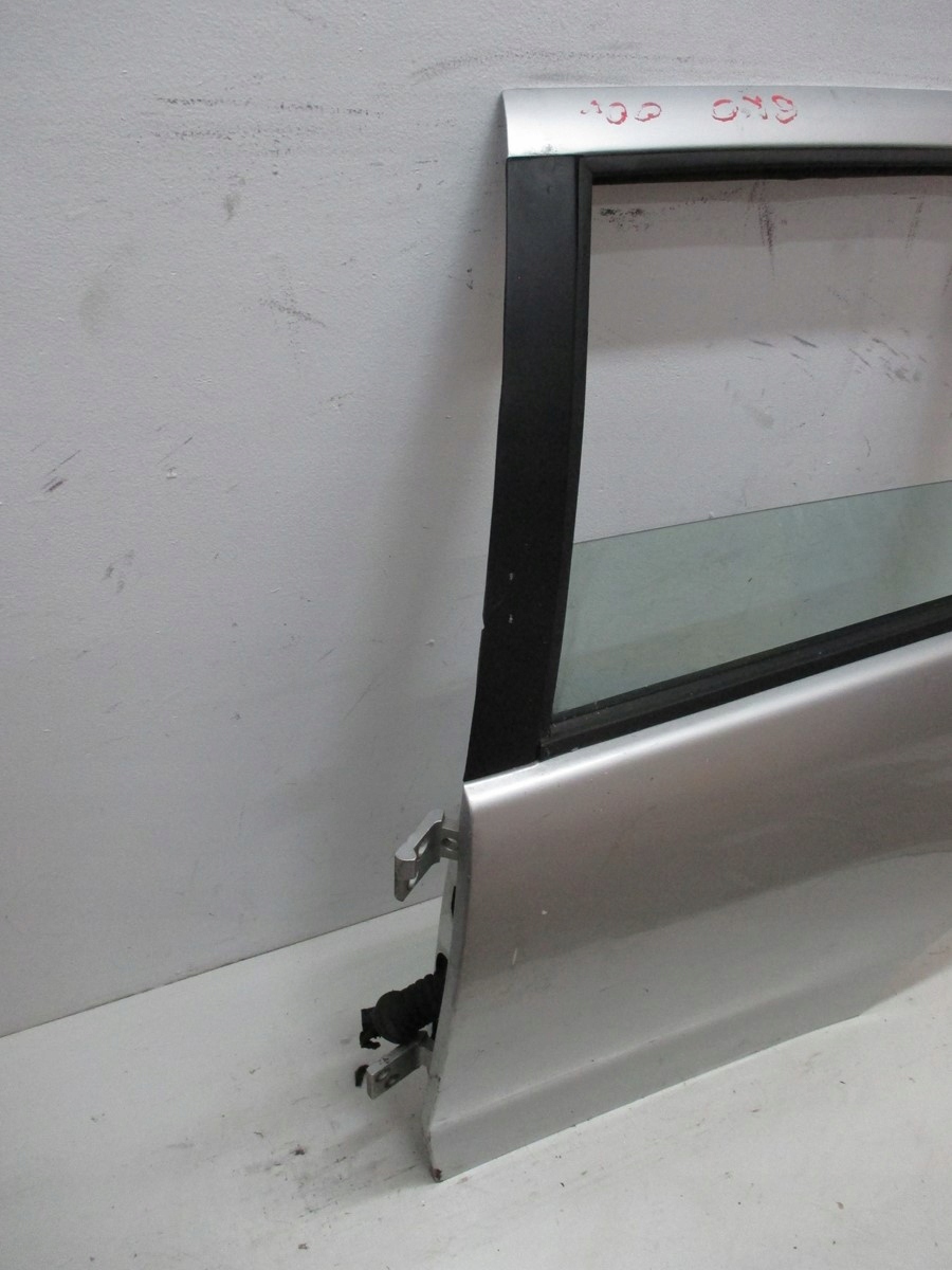 door left rear. SEAT IBIZA 6K0