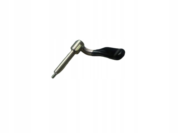 Palec plynu Yamaha Grizzly 550, 700 28P-2625G-00
