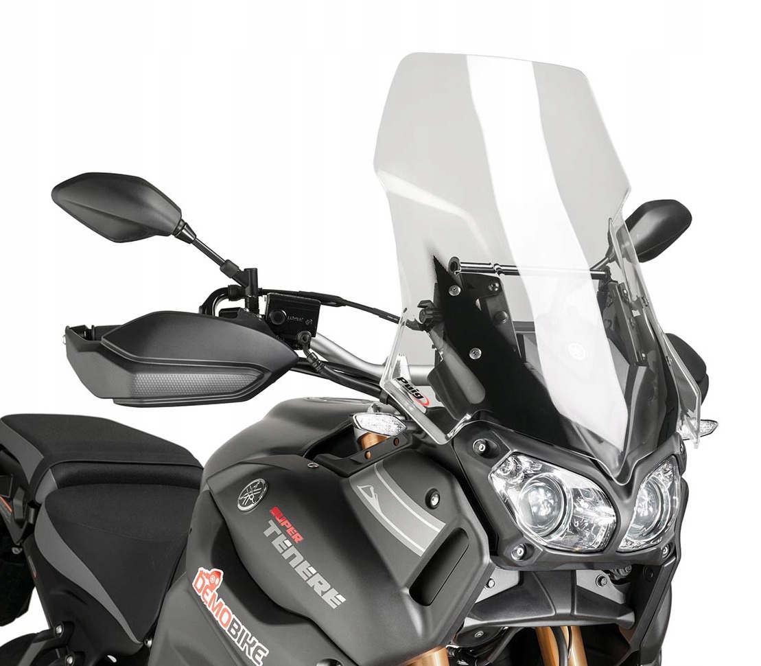 

Puig Szyba Turystyczna Yamaha XTZ1200 Tenere