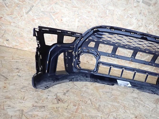 MINI COOPER F55 F56 S WORKS JCW LIFT 20- front bumper front