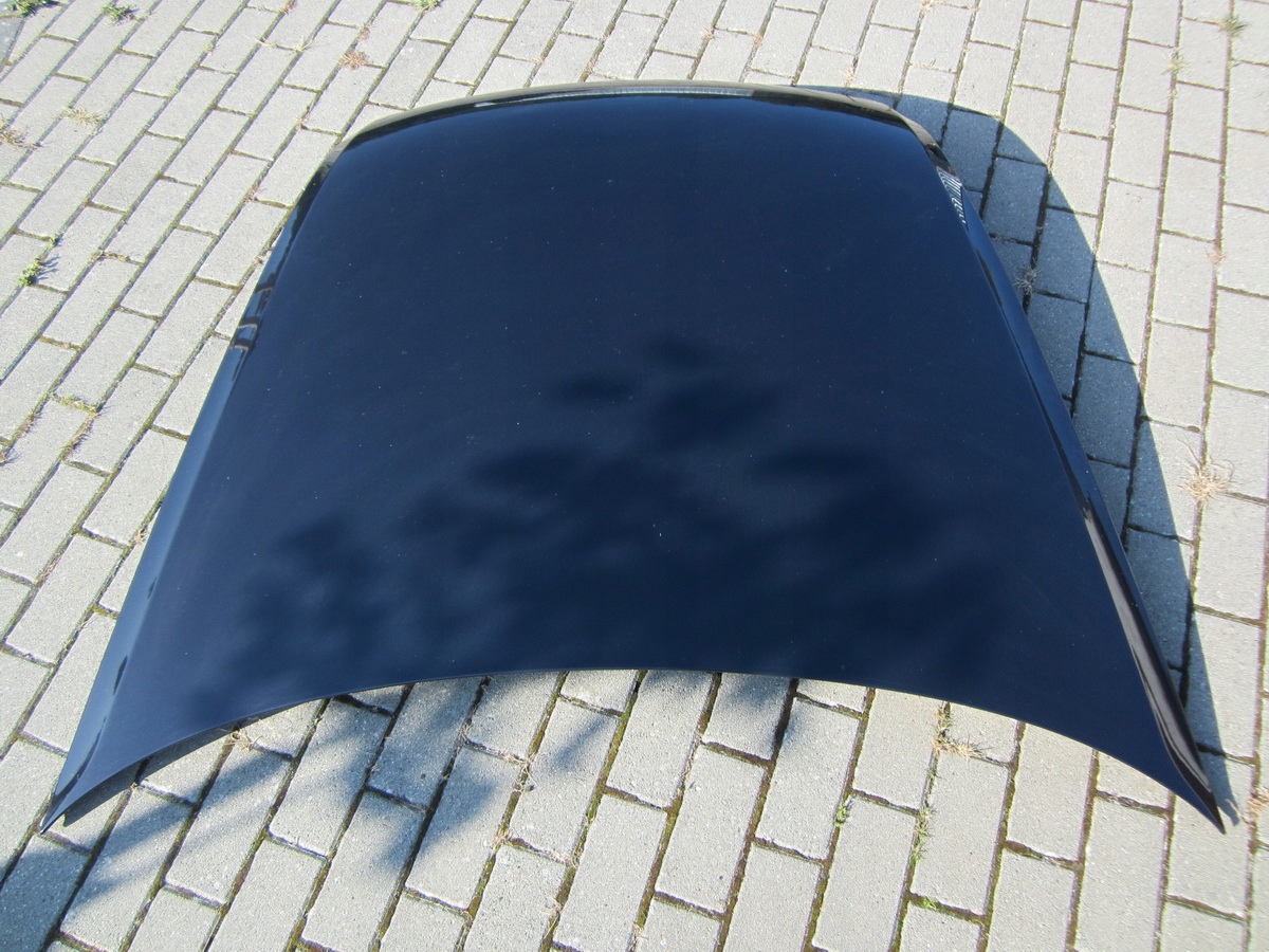 Capot VW Phaeton 2007