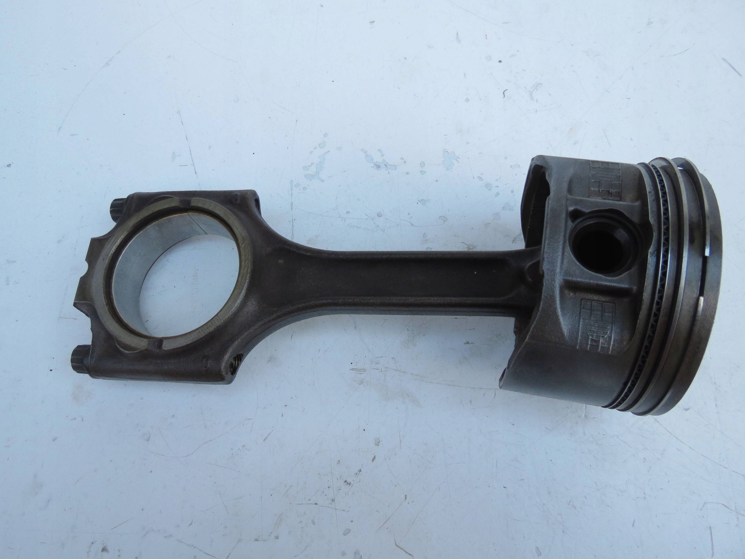 piston connecting rod VOLVO XC90 2.9 T6