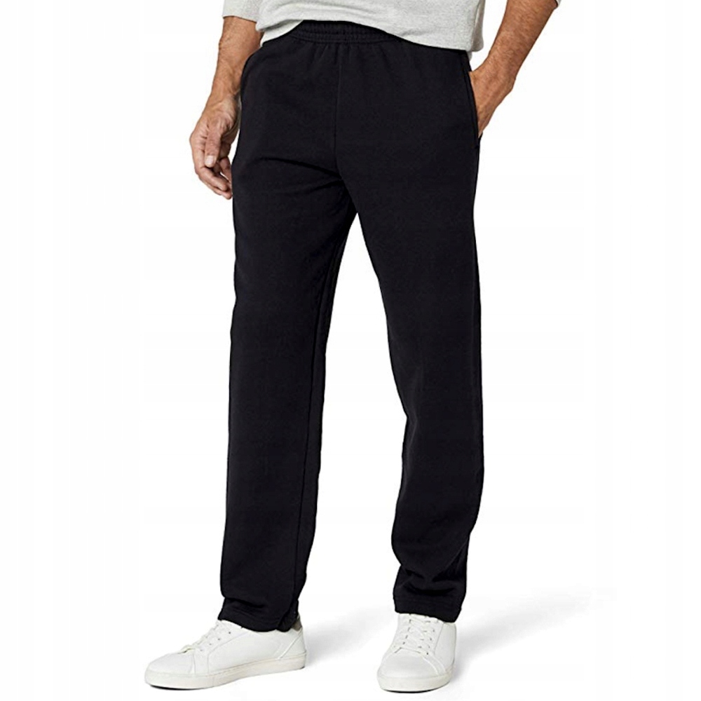 

Spodnie Dresowe Dres Fruit Light black L