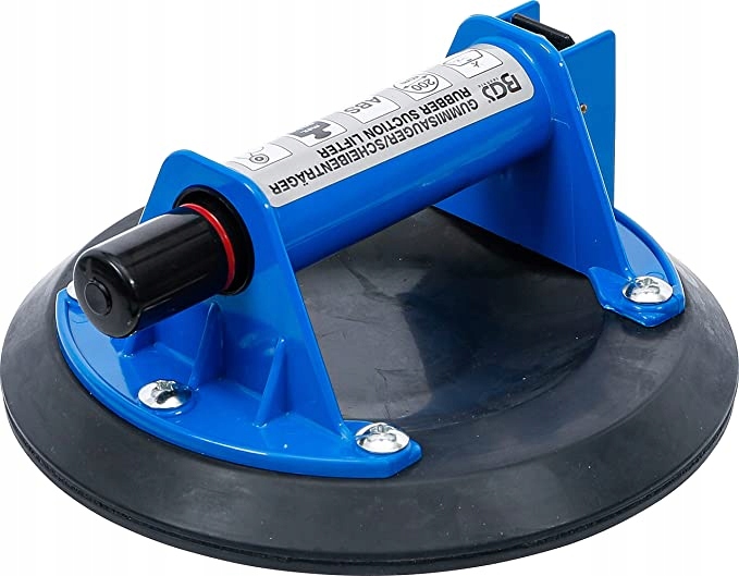 Uchwyt do szyb 200 mm BGS