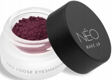 

Neo Make Up Cienie Sypkie Matowe Pro Loose 05
