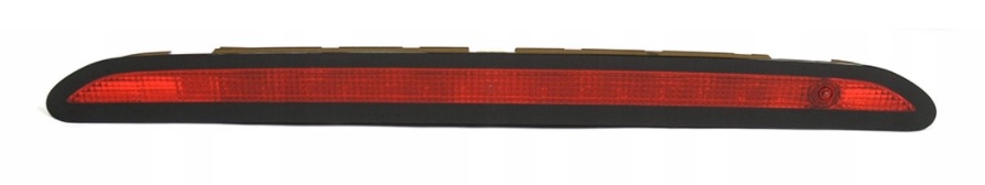 LAMPA TRZECIE ŚWIATŁO STOPU VW SHARAN TOURAN UP