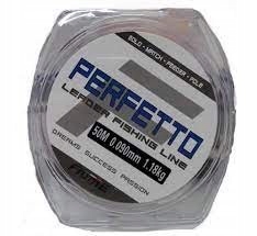 Żyłka Fiume Perfetto 0,071MM 50M