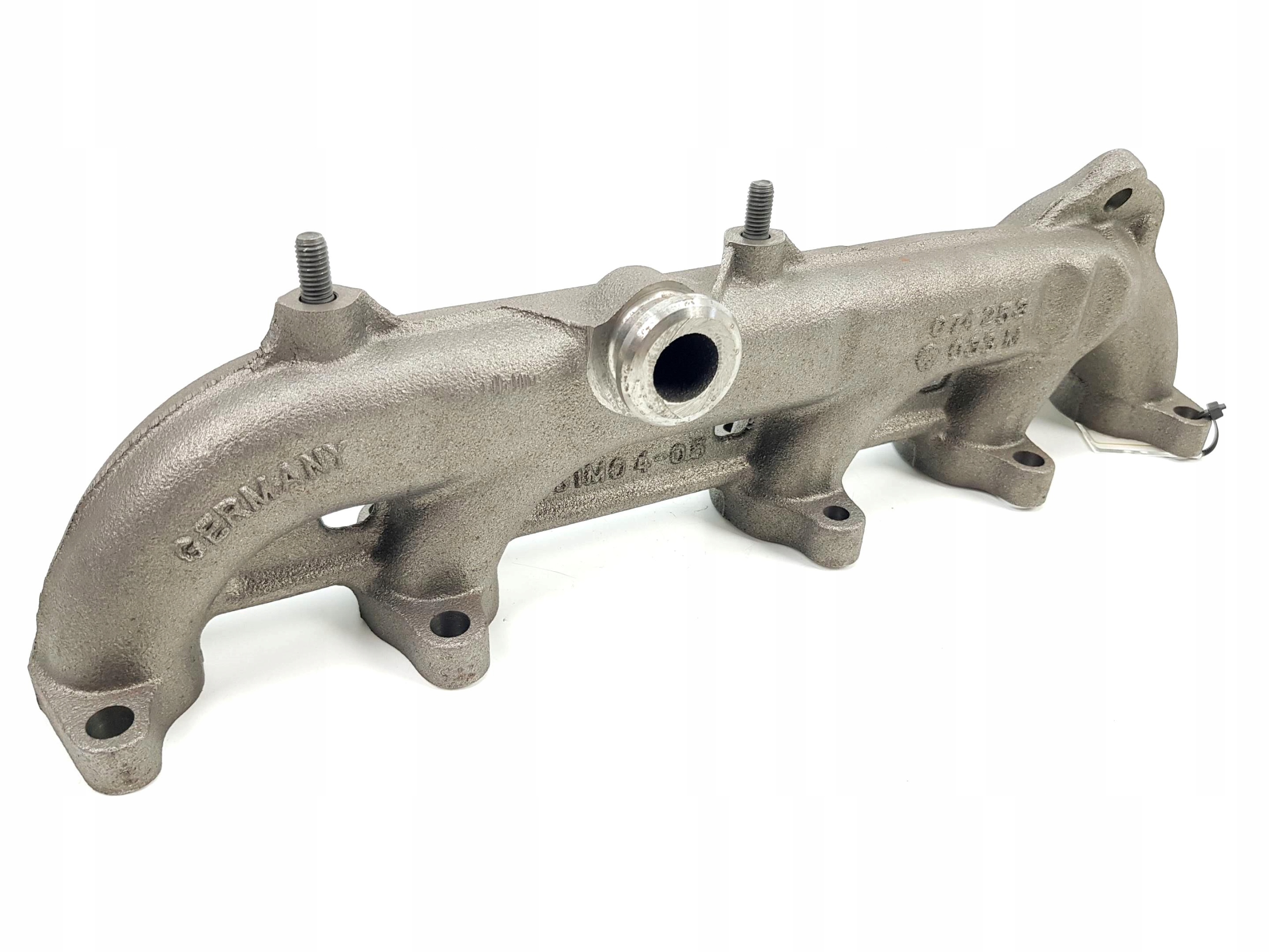 ASO ORG KOLEKTOR WYDECHOWY VW LT 2 5 074253031J