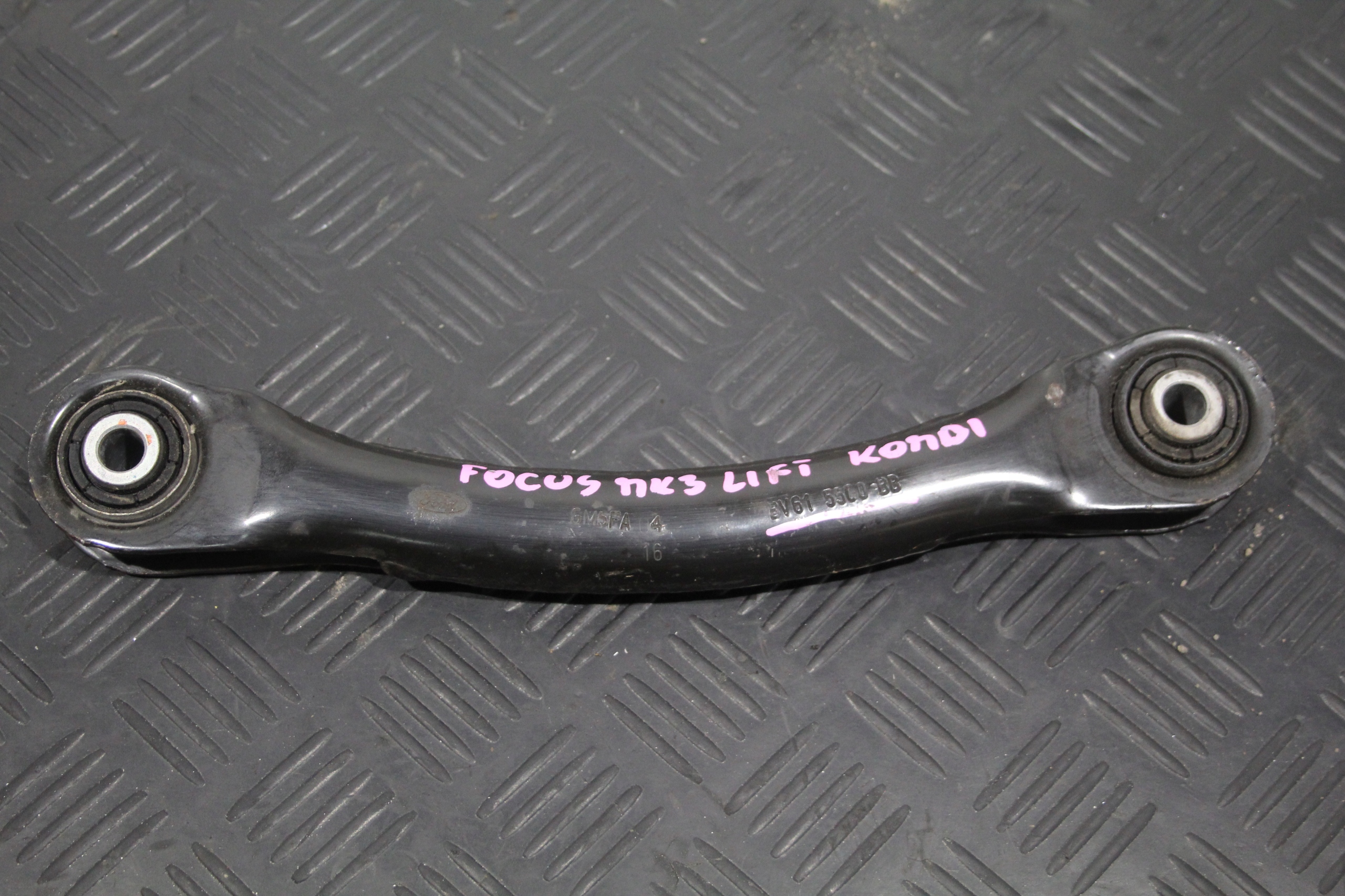 Querlenker heck FORD FOCUS MK3 LIFT BV61-5500-BB