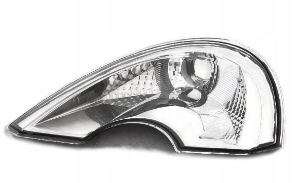 renault MODUS 2004- поворотник Depo