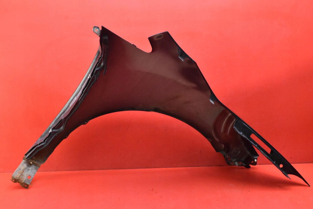 fender left front front A3F MAZDA CX-7 1 and 06-09