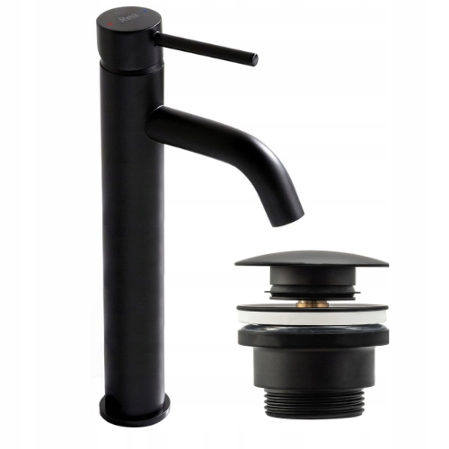 

Bateria Lungo Black Wysoka Korek klik-klak black