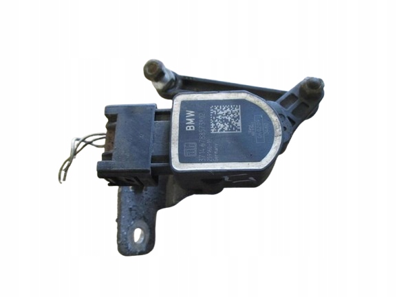 BMW F01 08-15 CZUJNIK WYSOKOŚCI POZIOMOWANIA LEWY TYŁ TYLNY 6788573