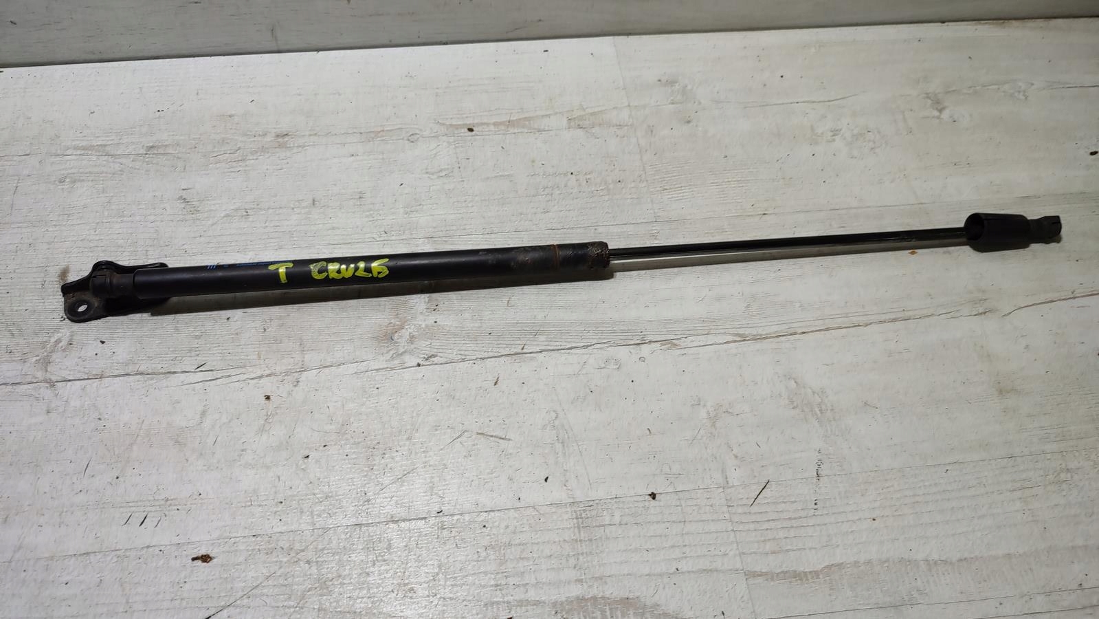 Dämpfer heckklappe heck kombi Chevrolet Cruze