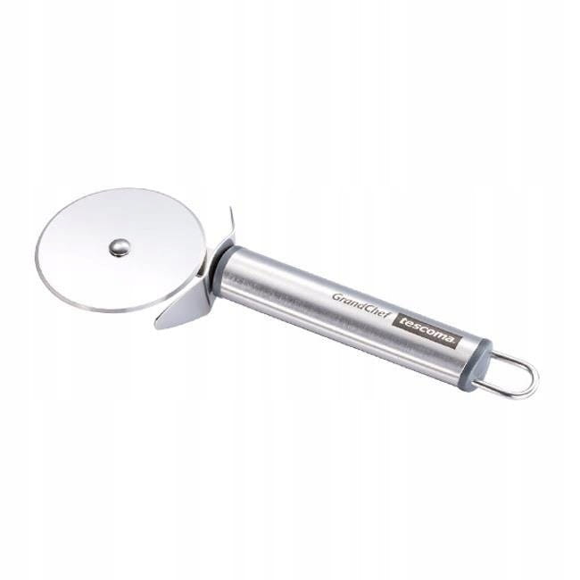 RADEŁKO nożyk NÓŻ kółko DO KROJENIA PIZZY TESCOMA