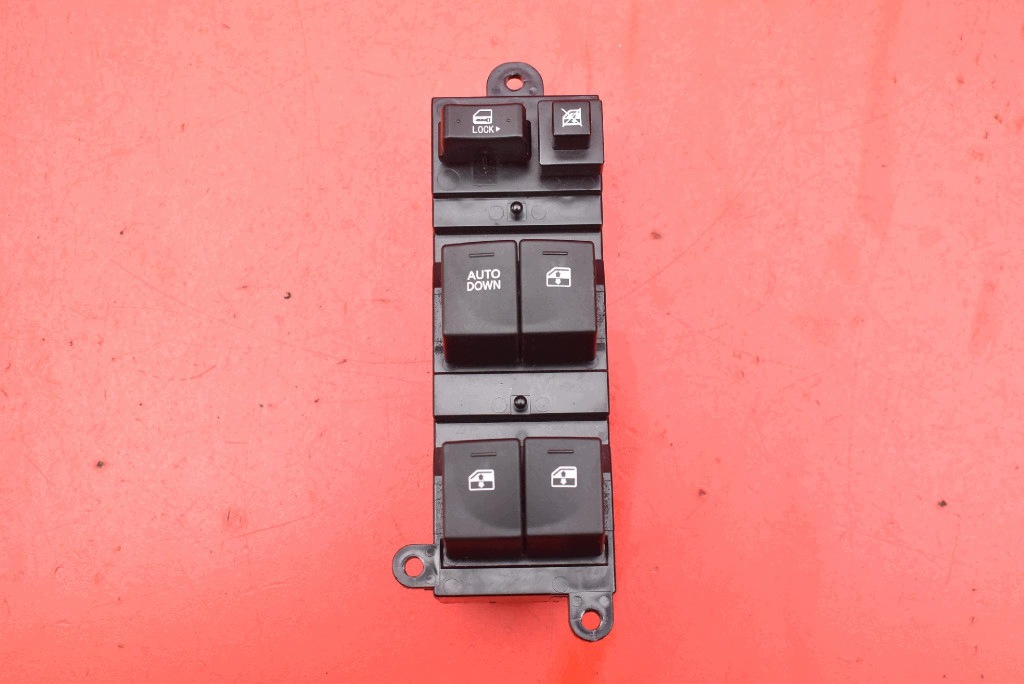 control panel of the window EU A00068994 BAIC BEIJING X3 LIFT 19