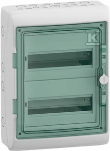 Skříň N/t Mureva MRV-2-12-NT-T