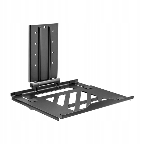 Uchwyt laptopa regulowany na otwory Vesa SPB-003B
