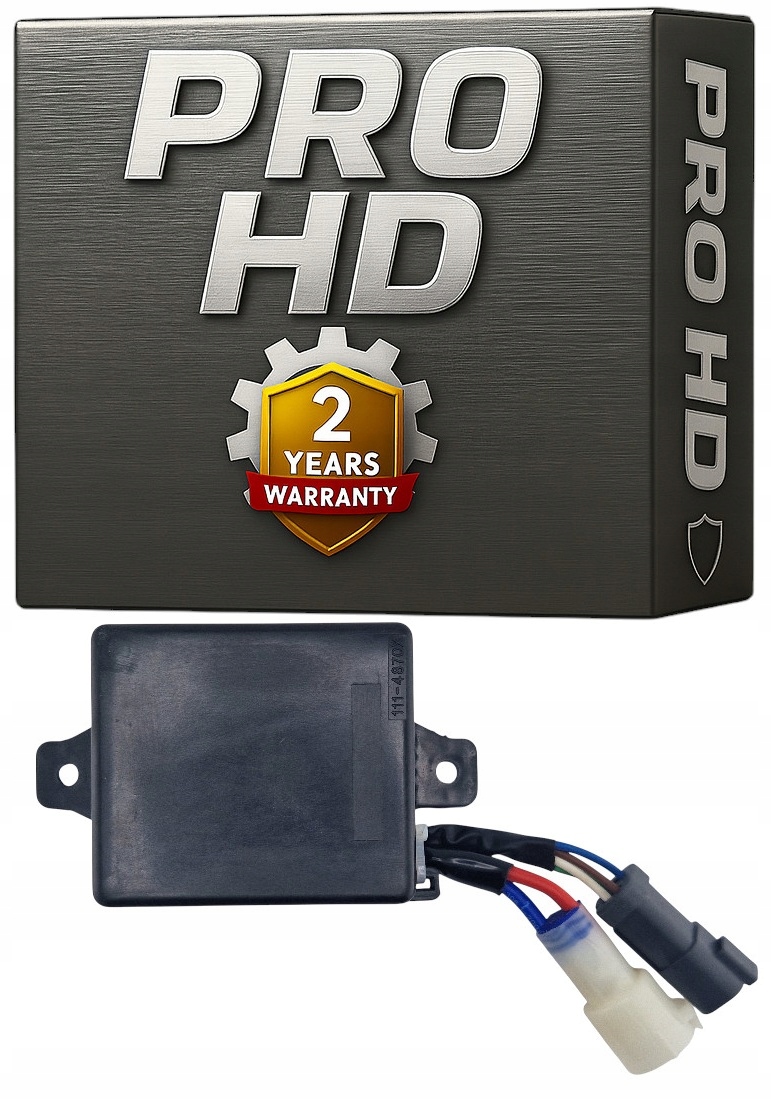 Časové relé Caterpillar 311 312 315 317 318 320 321 322 325 330 345