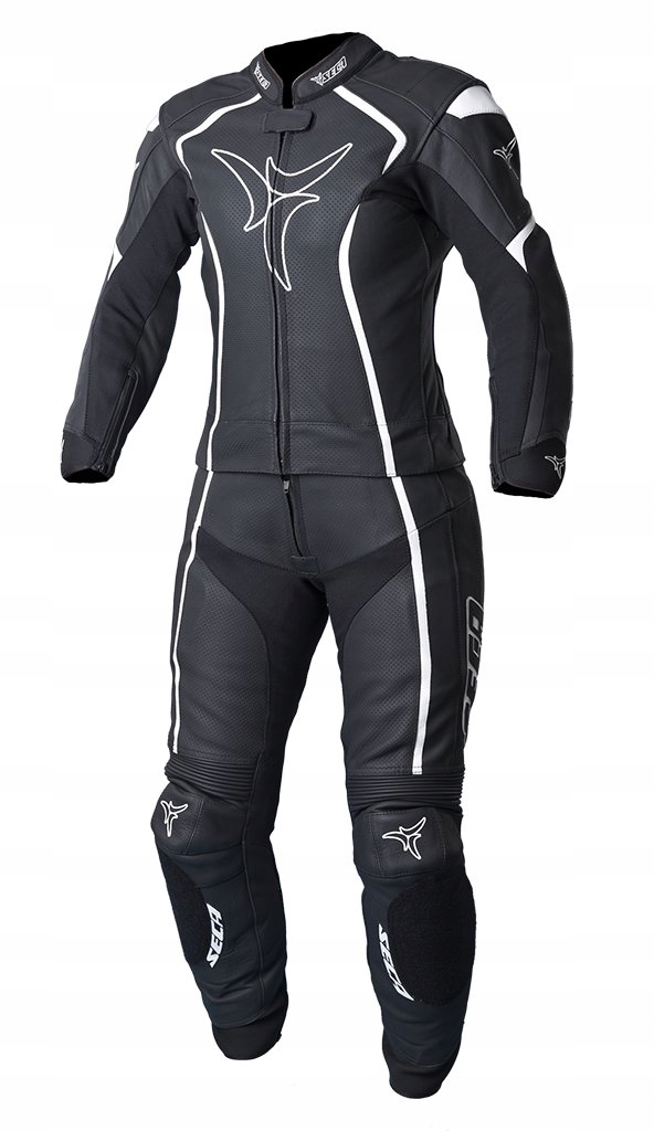 SECA REV UP LADY KOMBI SKÓRA 2xGRATIS SZCZECIN 36